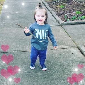 Meet your Posher, Sabrina